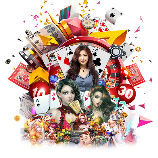 เดิมพันเกม ufac4i ใหม่ล่าสุด