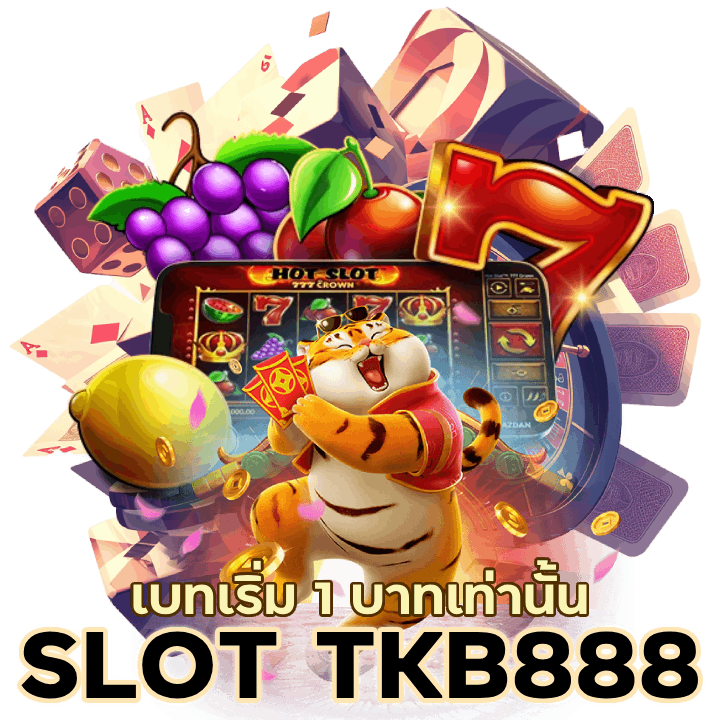 SLOTTKB888 เบทถูก